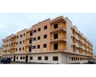 Exterior view of Building for sale in Águilas