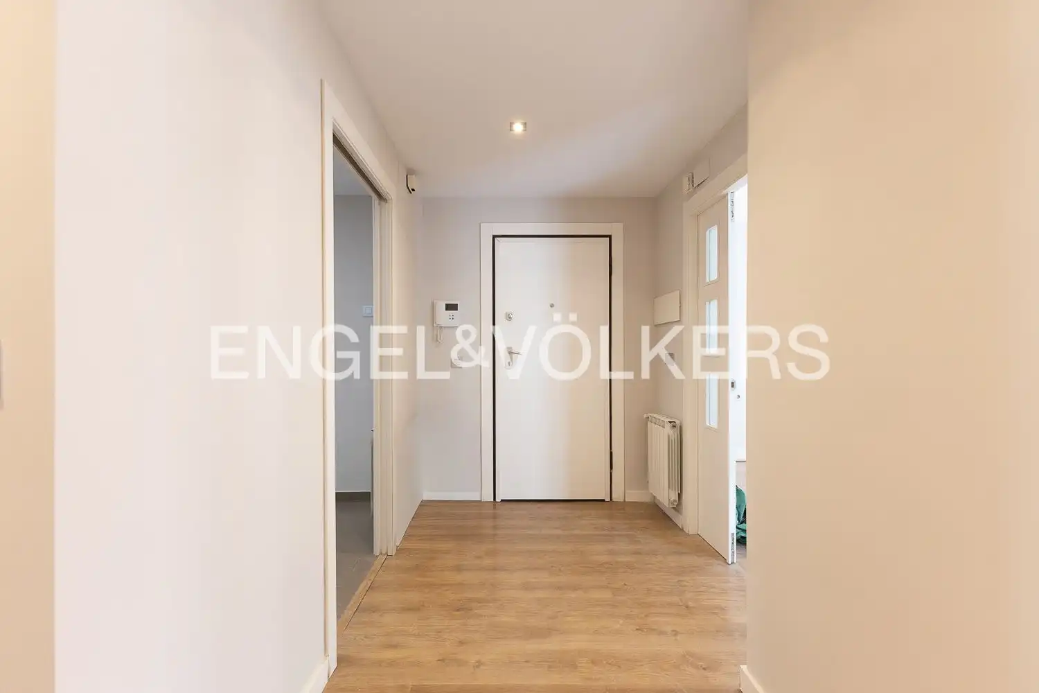 Piso de alquiler en Valencia con Aire acondicionado, Calefacción y Balcón