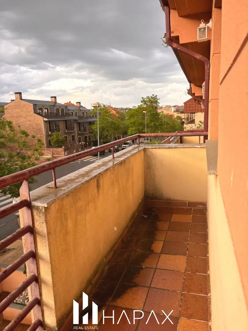 House for sale in Salamanca - ANTONIO PONZ, imagen 22
