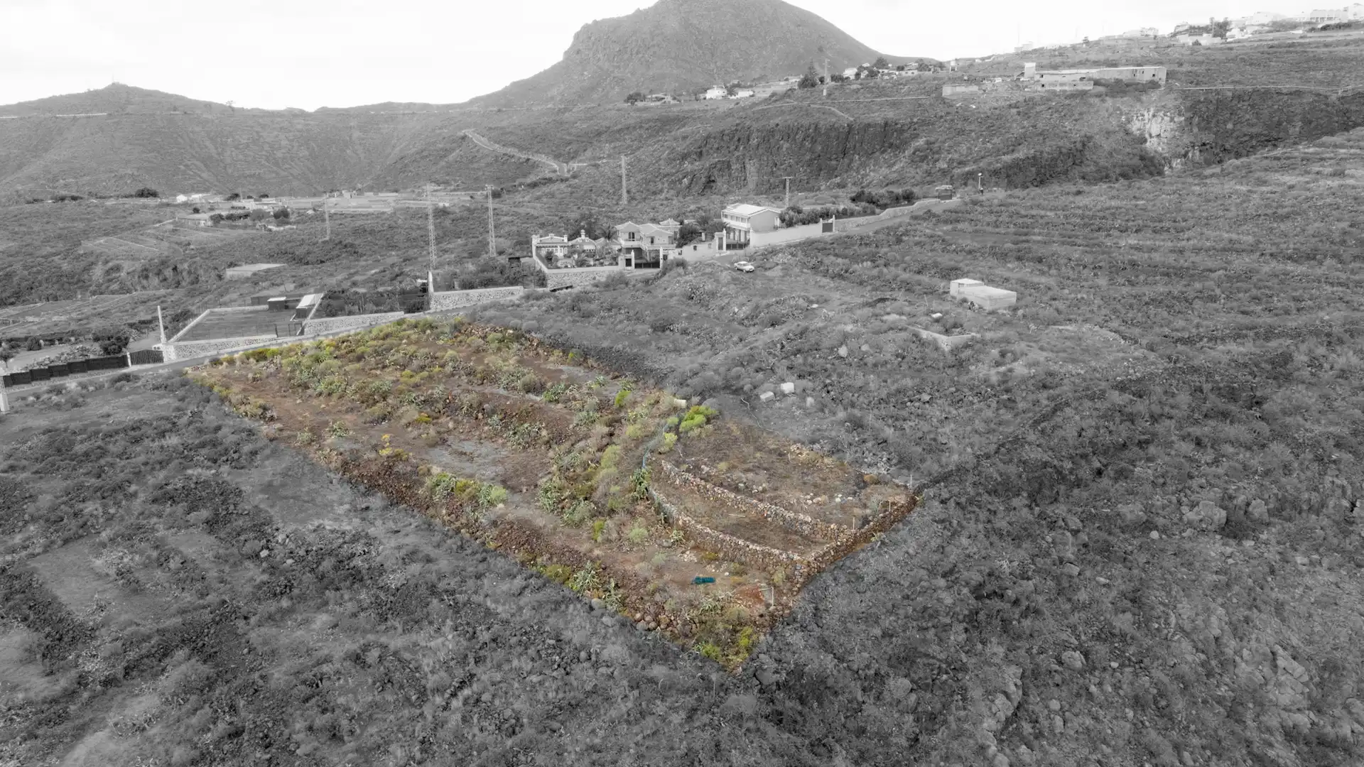 Land for sale in San Miguel de Abona