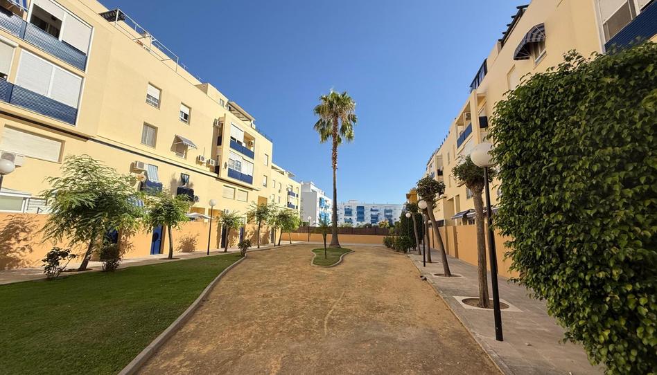 Photo 1 of Duplex for sale in El Juncal - Vallealto, Cádiz