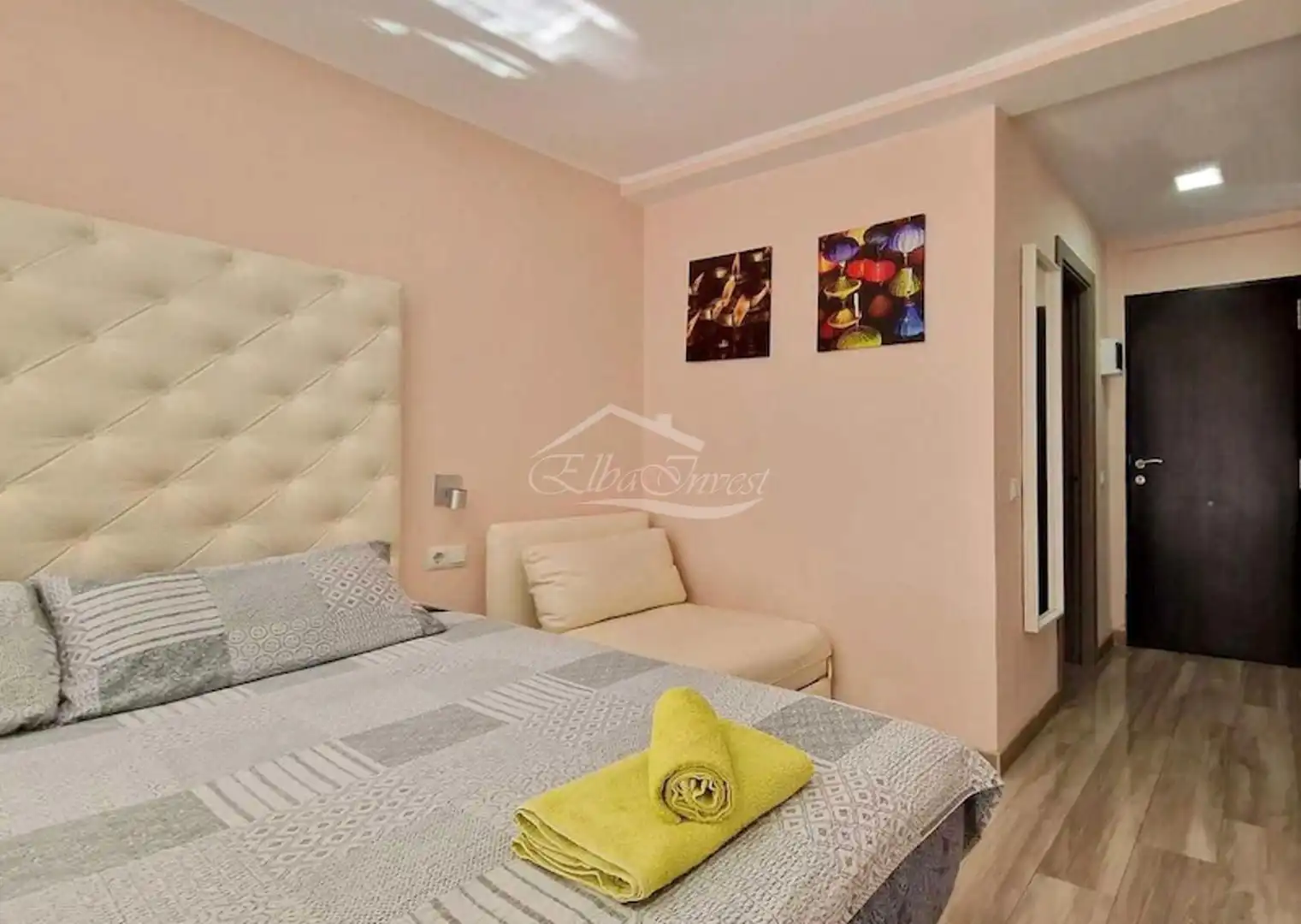 Piso con terraza en venta en Costa Adeje, imagen 12