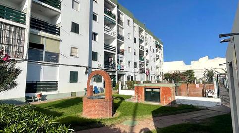 Foto 3 de Planta baja en venta en Jón de la Barca, Puente Mayorga - Campamento, Cádiz