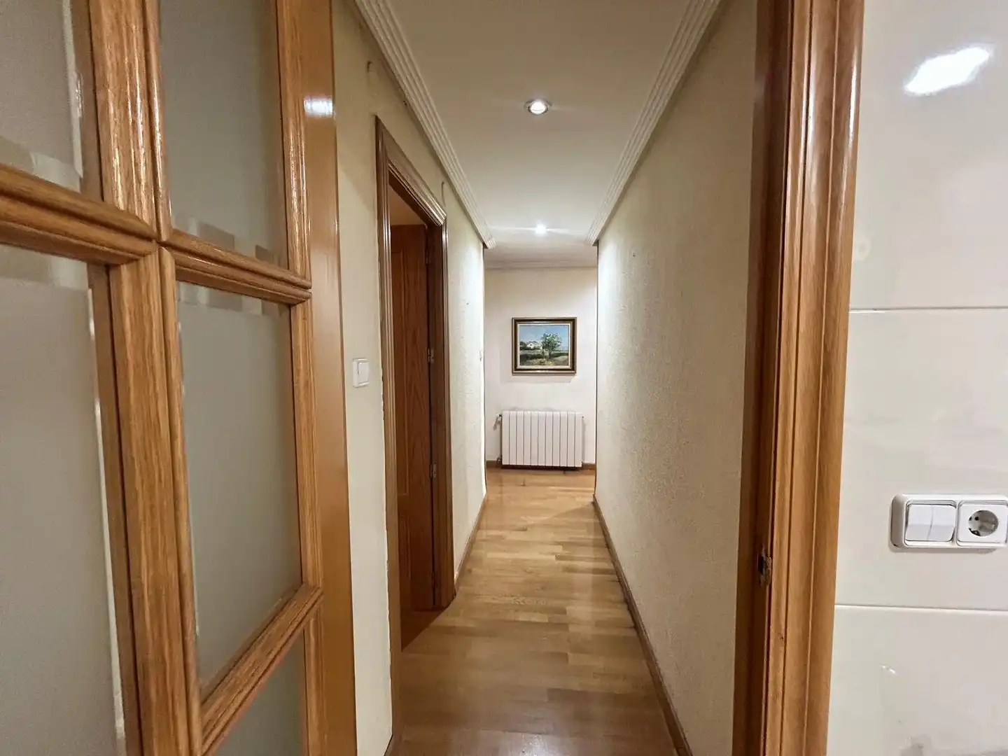Wohnung zum Verkauf in Murcia mit Terrasse und Abstellraum