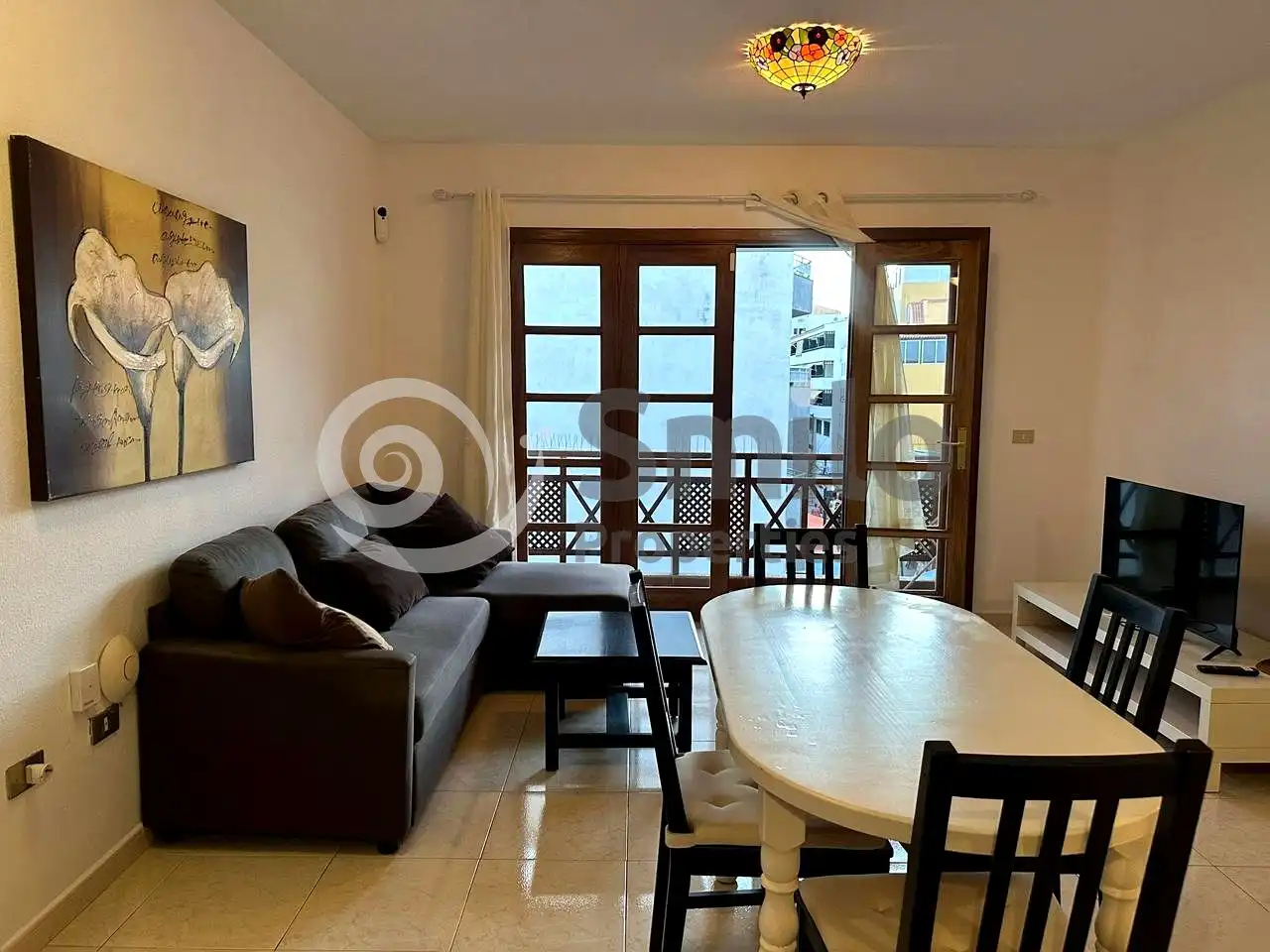 Flat for rent in Juan Xxiii, Los Cristianos