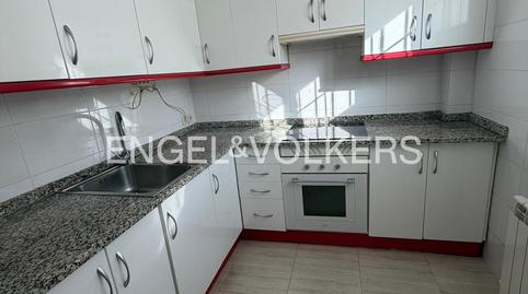 Foto 5 de Casa o xalet de lloguer a Calle de las Gramíneas, Dehesa Vieja - Puente Cultural, San Sebastián de los Reyes