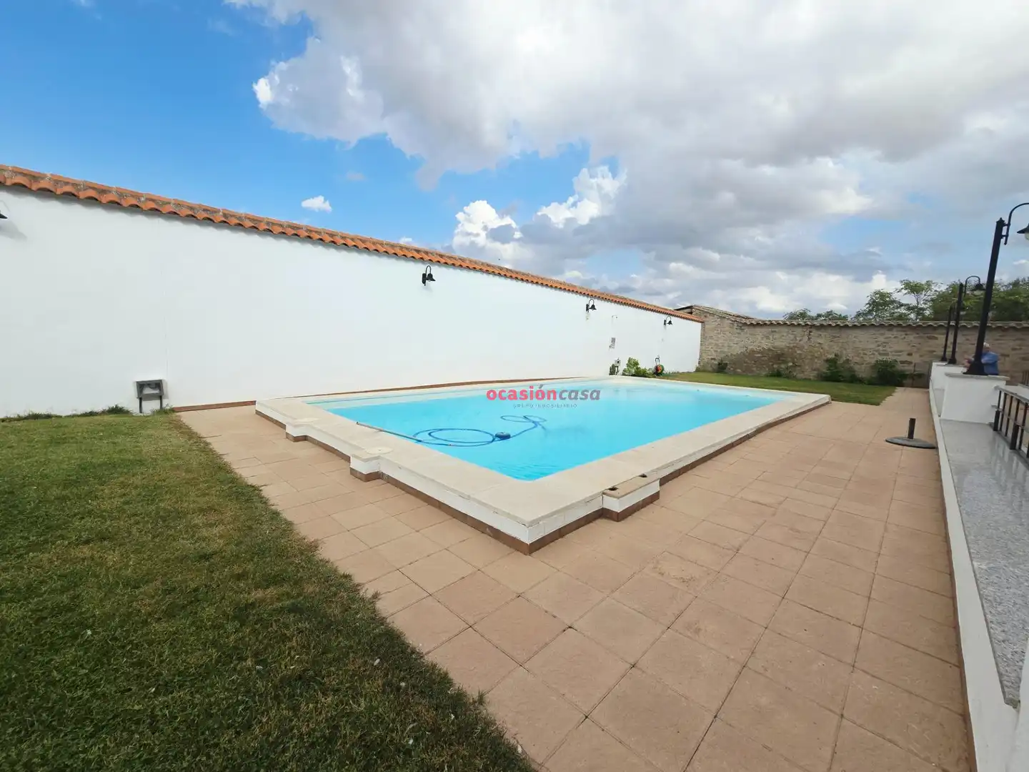 Haus mit Terrasse zum Verkauf in Pozoblanco, imagen 24