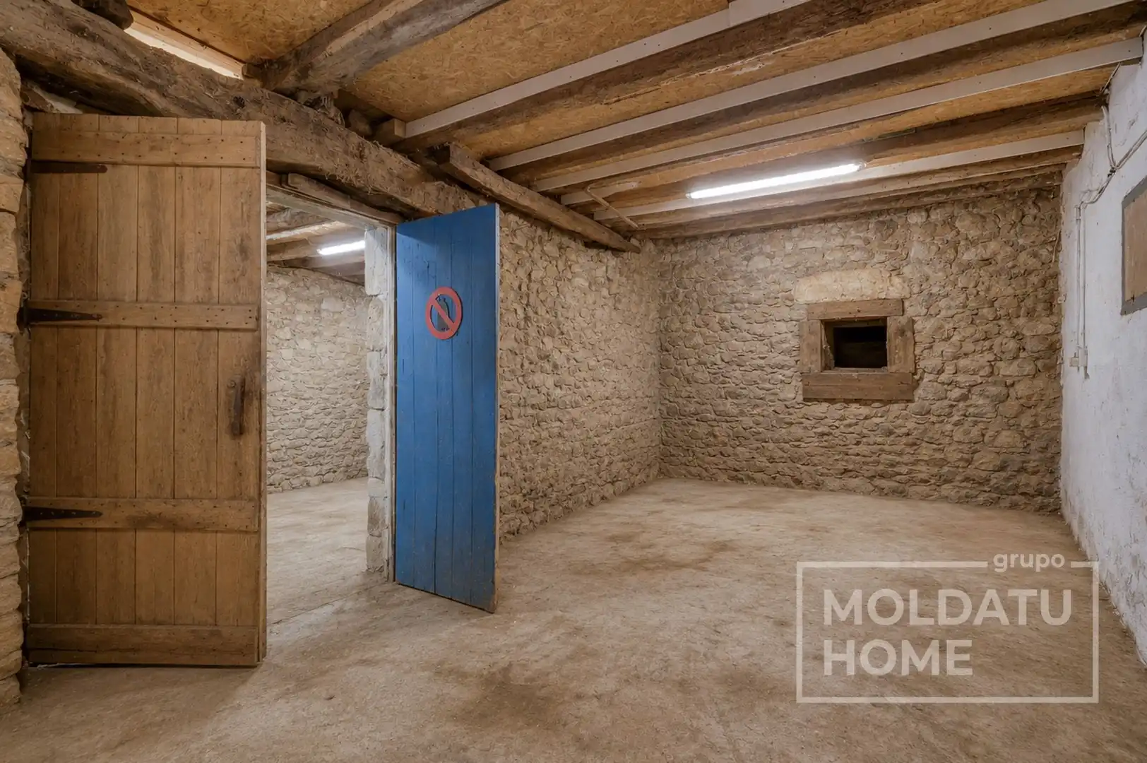 Casa o chalet en venta en Segura con Jardín privado y Trastero
