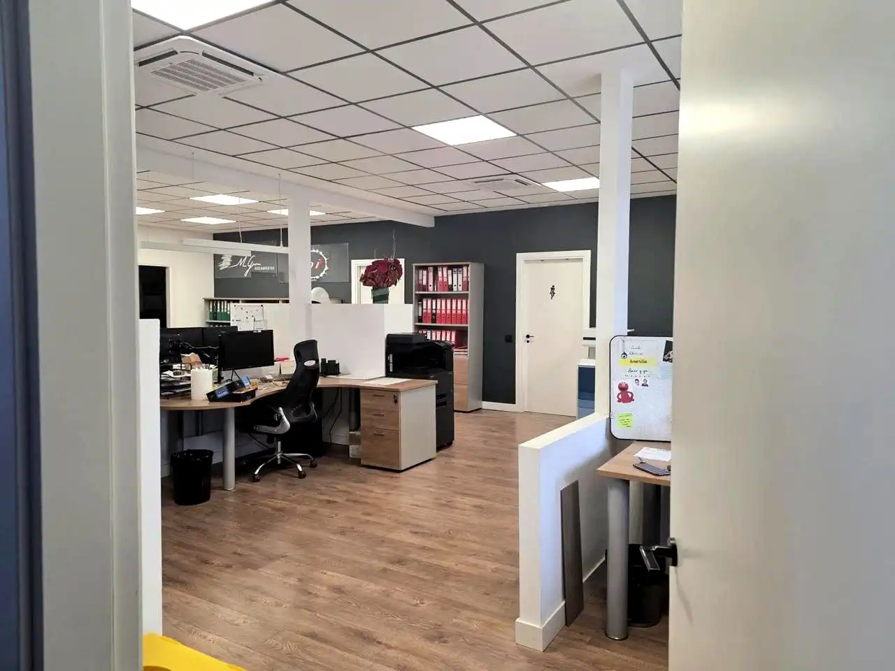 Nave industrielle à vendre à Calle Amapola, imagen 14