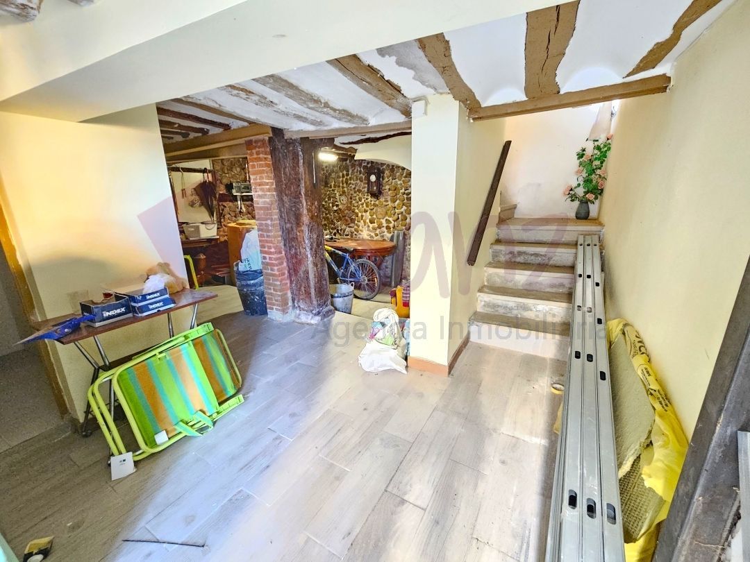 Casa o chalet en venta en Sotés con Trastero