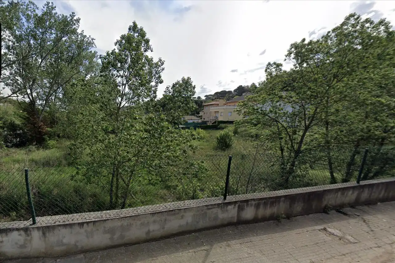 Terrenos y solares en venta en Vallgorguina, imagen 9