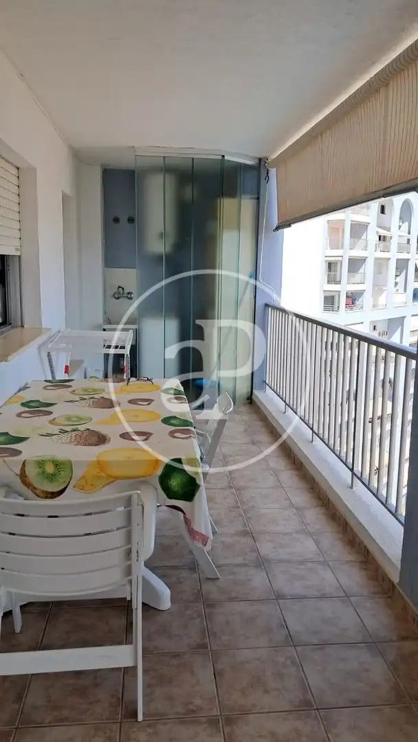 Wohnung zur Miete in Carrer Amparo Belda, Sant Antoni