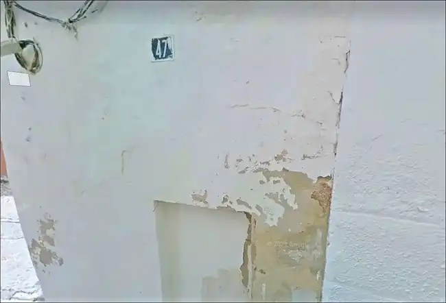 Casa bifamiliare in vendita a C/ Trinidad, imagen 3
