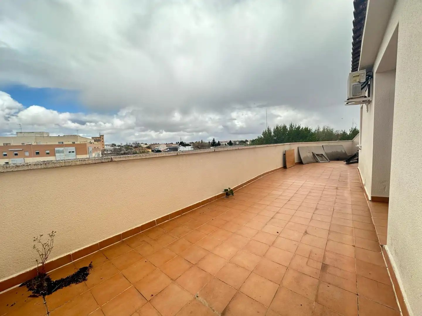 Flat with terrace for sale in Quintanar de la Orden, imagen 5