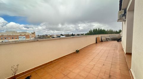 ¡Ático Exclusivo en el Corazón de Quintanar con Vistas Panorámicas!, imatge 5