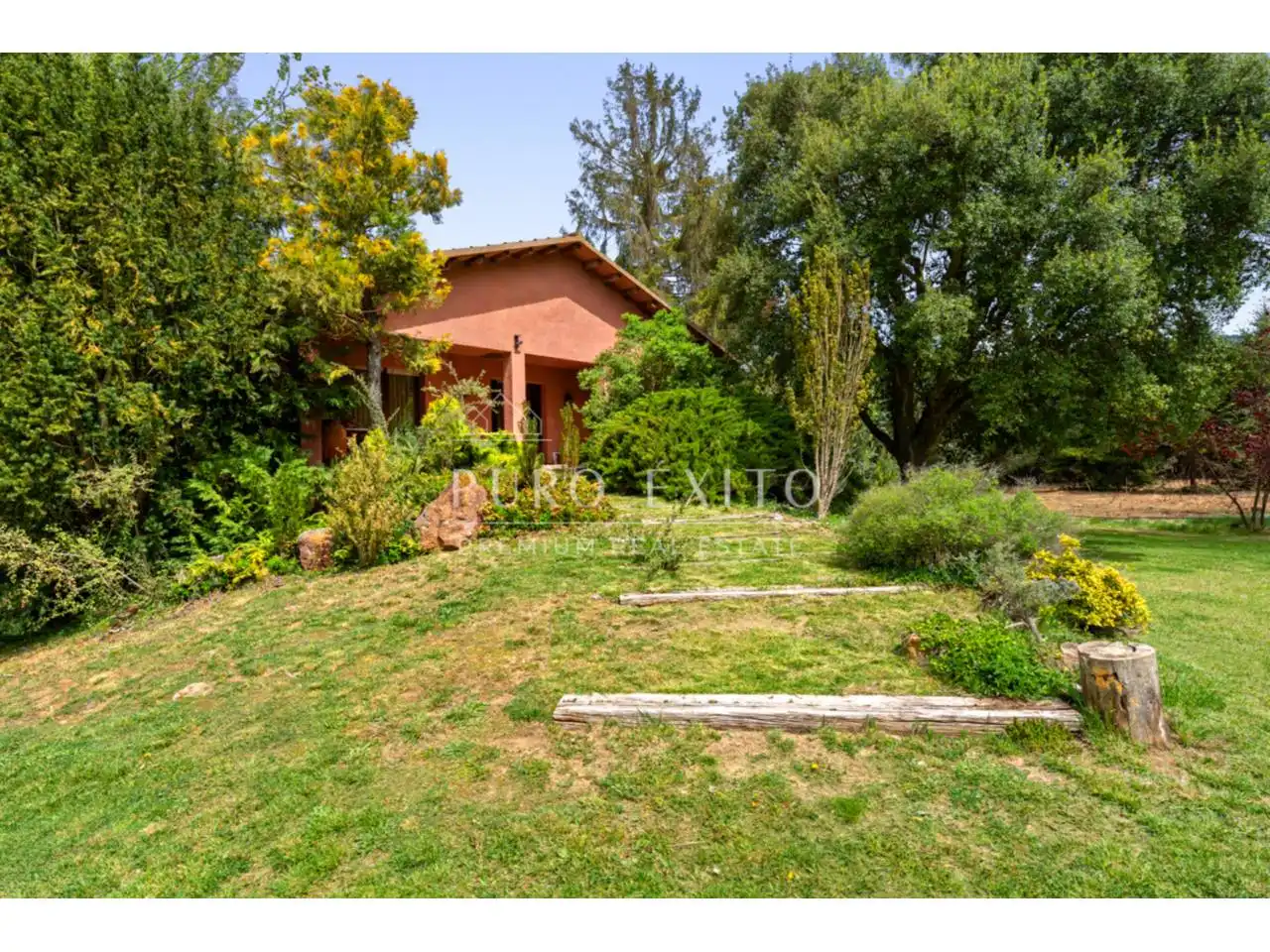 Jardín de Casa o chalet en venta en Capafonts con Calefacción, Jardín privado y Terraza