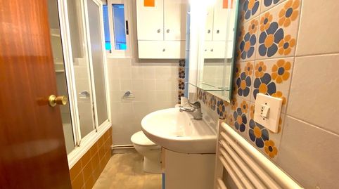 Foto 2 de Piso en venta en Avenida de Galicia, 12, San José Obrero, Zamora Capital