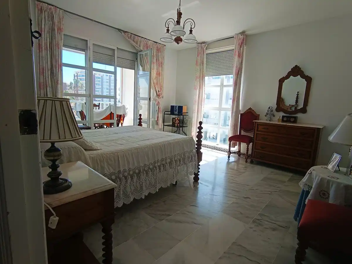 Wohnungen zum Verkauf in Calle Alberto Morgensten,1 Ed. Astigi 2 Fuengirola, Centro ciudad