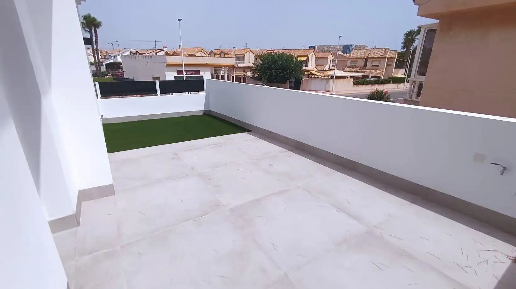 Haus mit Terrasse zum Verkauf in Santiago de la Ribera, imagen 74