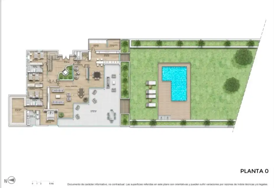 Casa en venda a Urbanizaciones, imagen 10