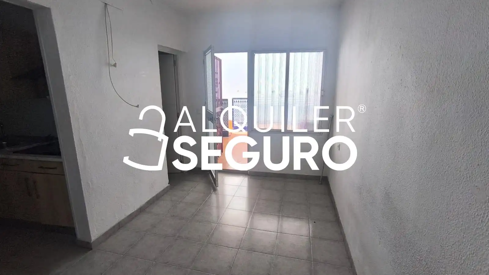 Casa o xalet de lloguer a Virgen Mediadora, Torreblanca