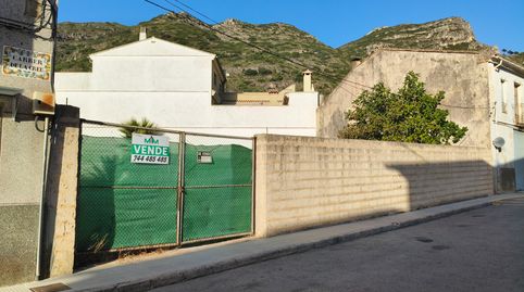 REF_V384. SOLAR URBANO RESIDENCIAL BARX