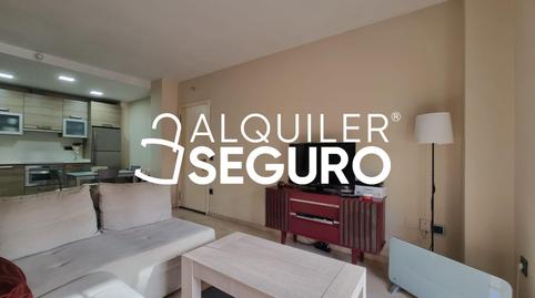 Foto 4 de Pis de lloguer a Príncipe de Asturias, Castillo Campodón, Madrid