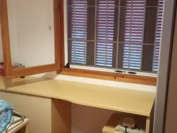 Schlafzimmer von Wohnungen zur Miete in Roquetas de Mar