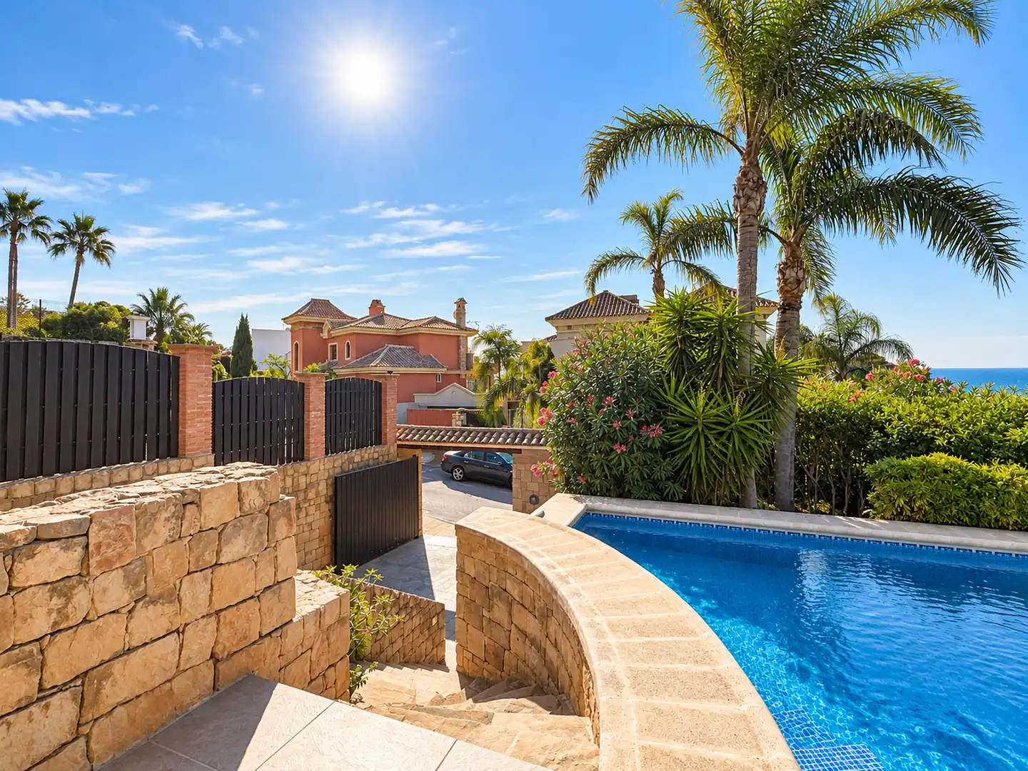 Casa con piscina en venta en Seghers, imagen 31