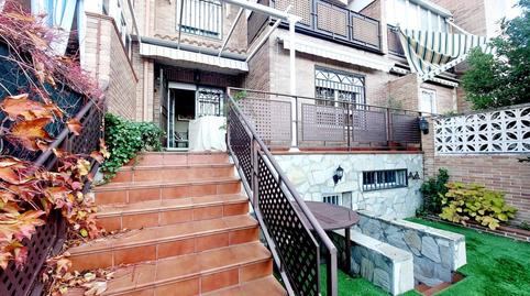 Photo 5 of Single-family semi-detached for sale in El Arroyo - La Fuente, Madrid