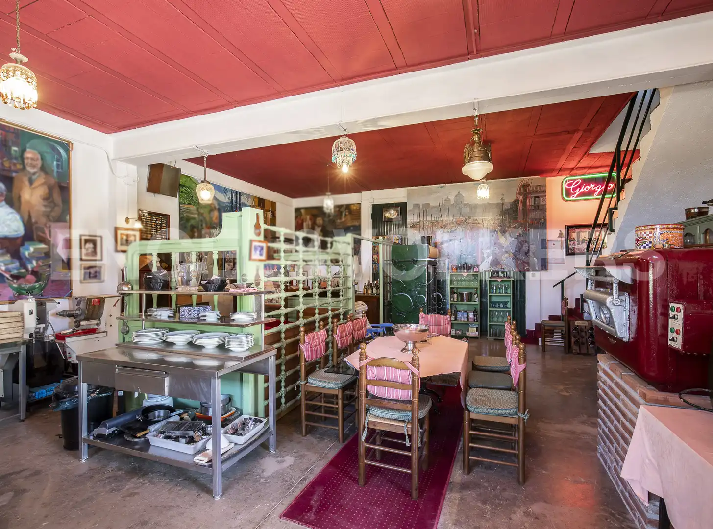 Maison rustique avec terrasse à vendre à Masía Mari Rosa, imagen 8