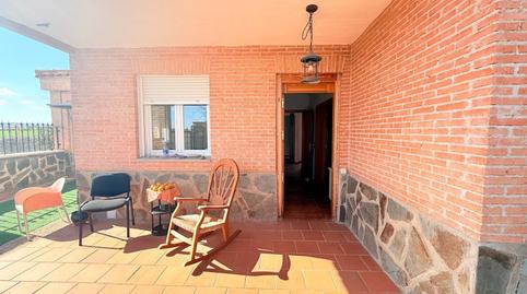 Foto 3 de Casa adosada en venta en Magán, Toledo