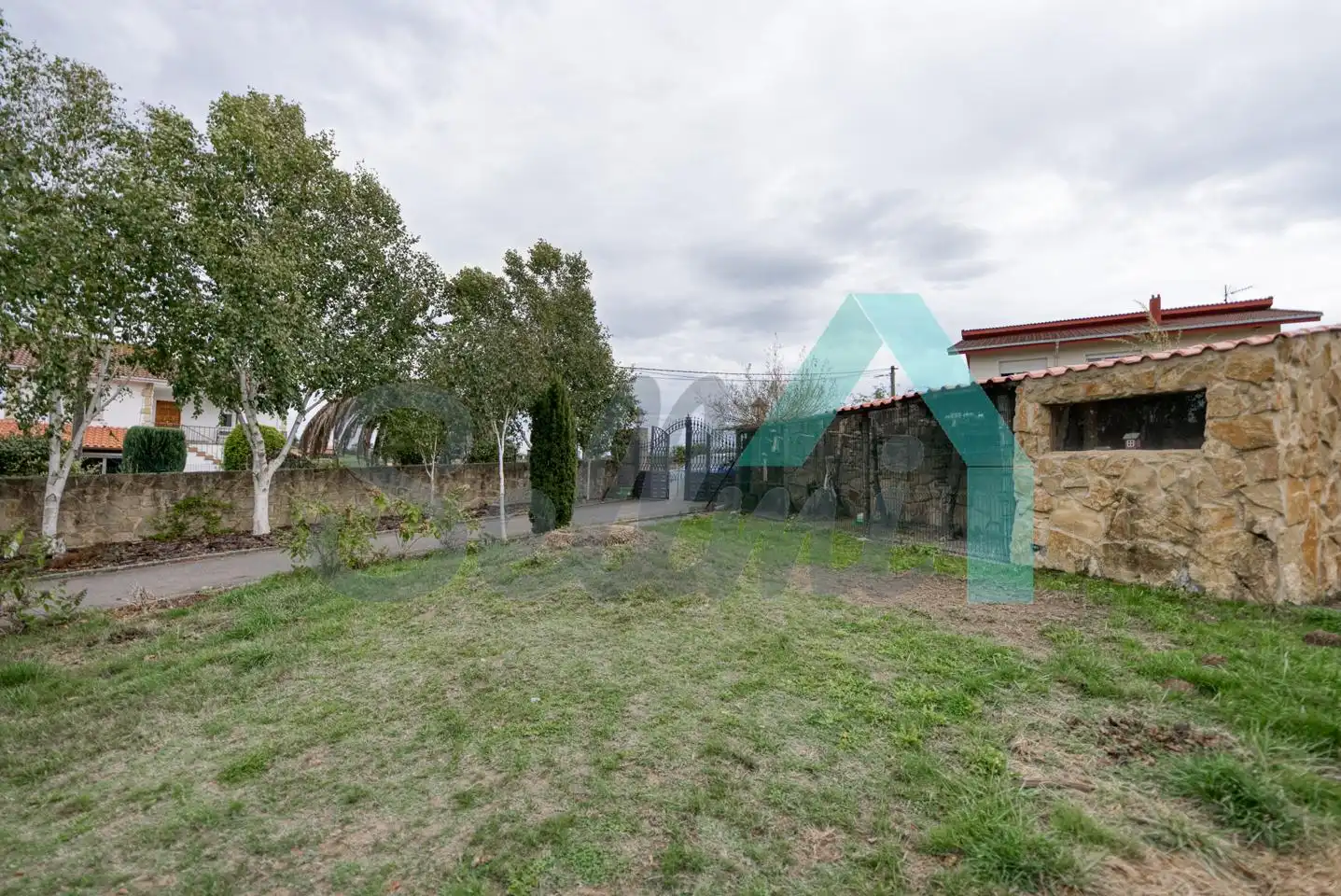Casa amb jardí en venda a Camin de´l Bayu, imagen 74