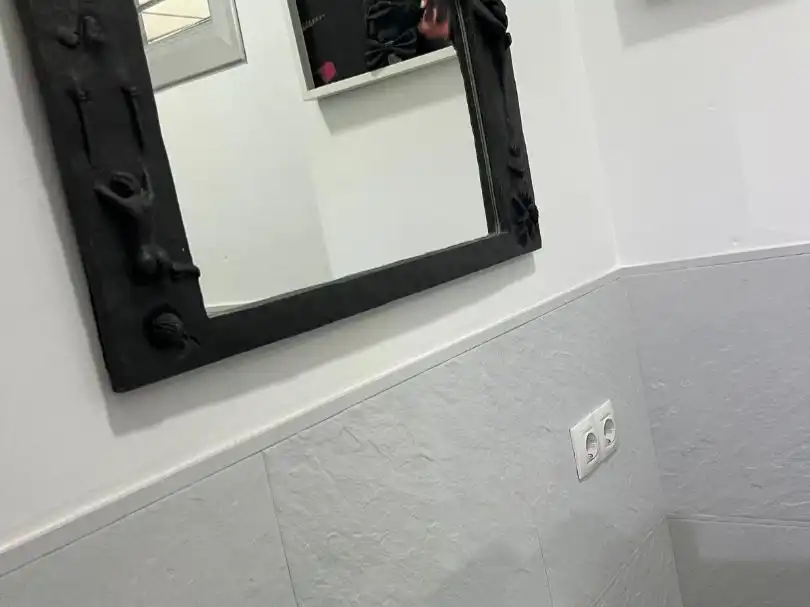 Baño de Casa o chalet en venta en Pedanías Sur 