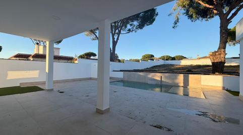 Foto 4 de Finca rústica en venta en Los Franceses – La Vega, Chiclana de la Frontera