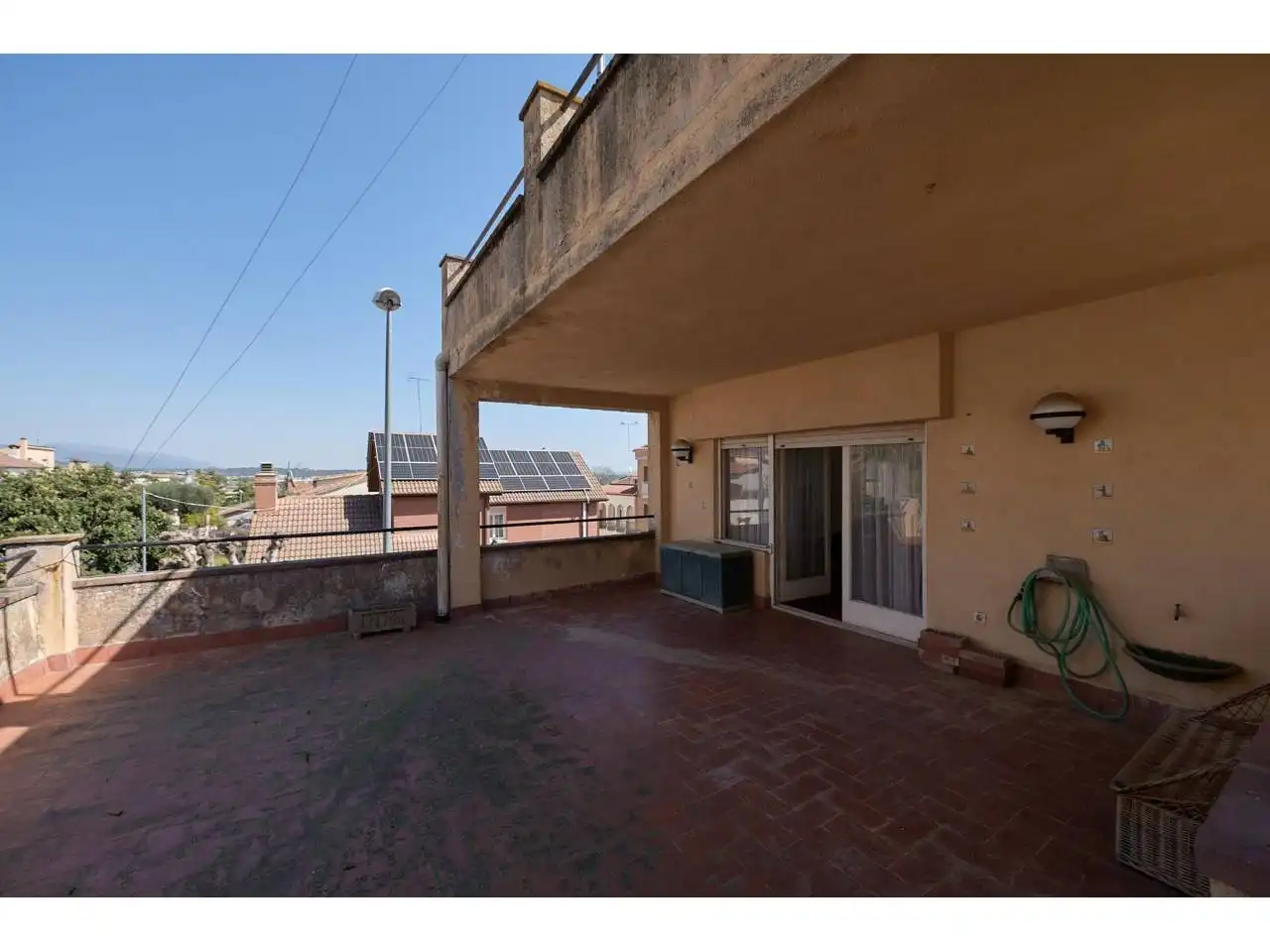 Detached house with garden for sale in Calle Carles Riba, imagen 48