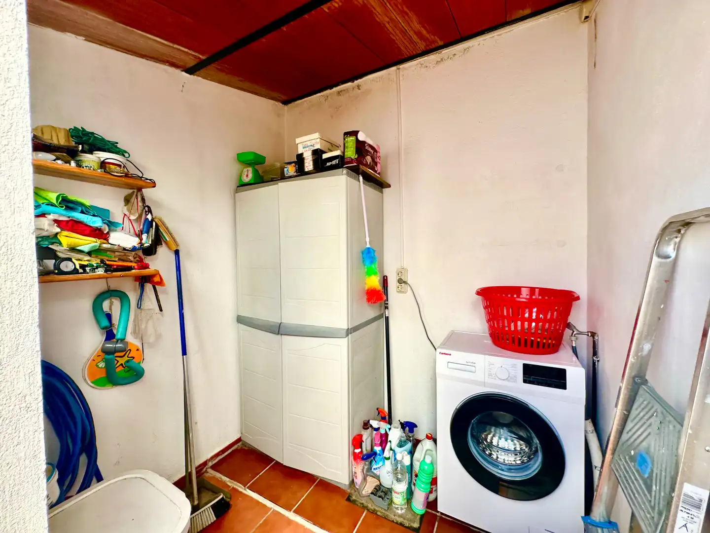 Terraced house with terrace for sale in Calle Isla Canela, imagen 10