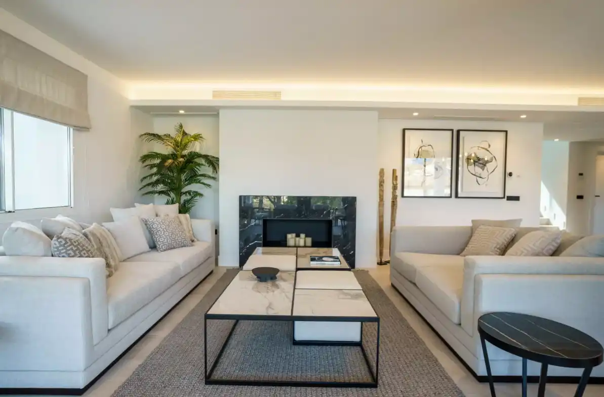 Casa con piscina in vendita a Marbella Centro, imagen 5