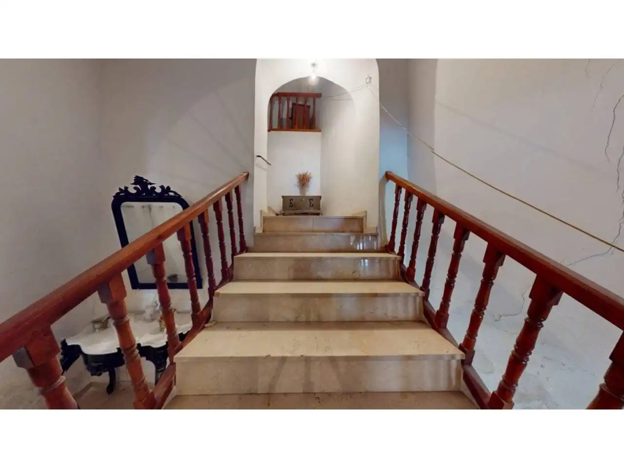 Casa o xalet en venda en Caravaca de la Cruz amb Aire condicionat, Jardí privat i Terrassa
