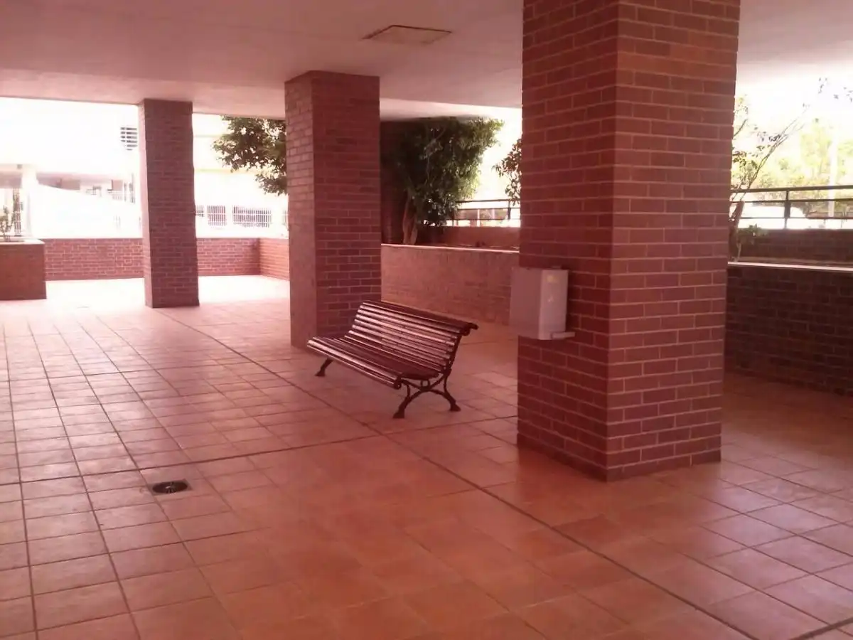Study for rent in Castellón de la Plana / Castelló de la Plana  with Furnished