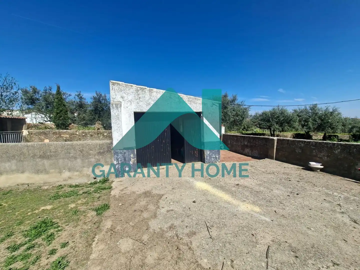 Casa en venda a Sierra de Fuentes, imagen 14