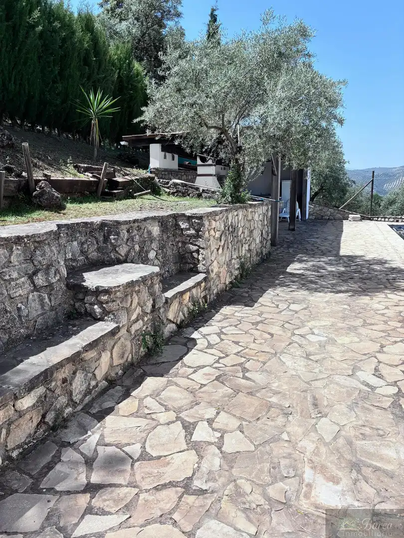 Casa con piscina in vendita a Iznájar, imagen 26