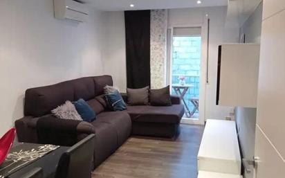 Living room of Flat for sale in Montgat