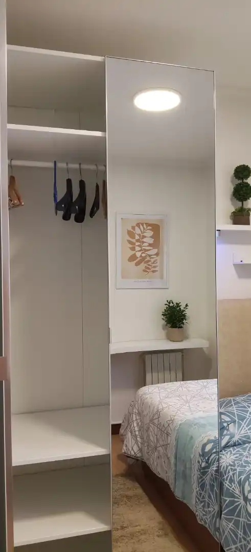 Flat for rent in Gijón   with Heating, Furnished and Washing machine
