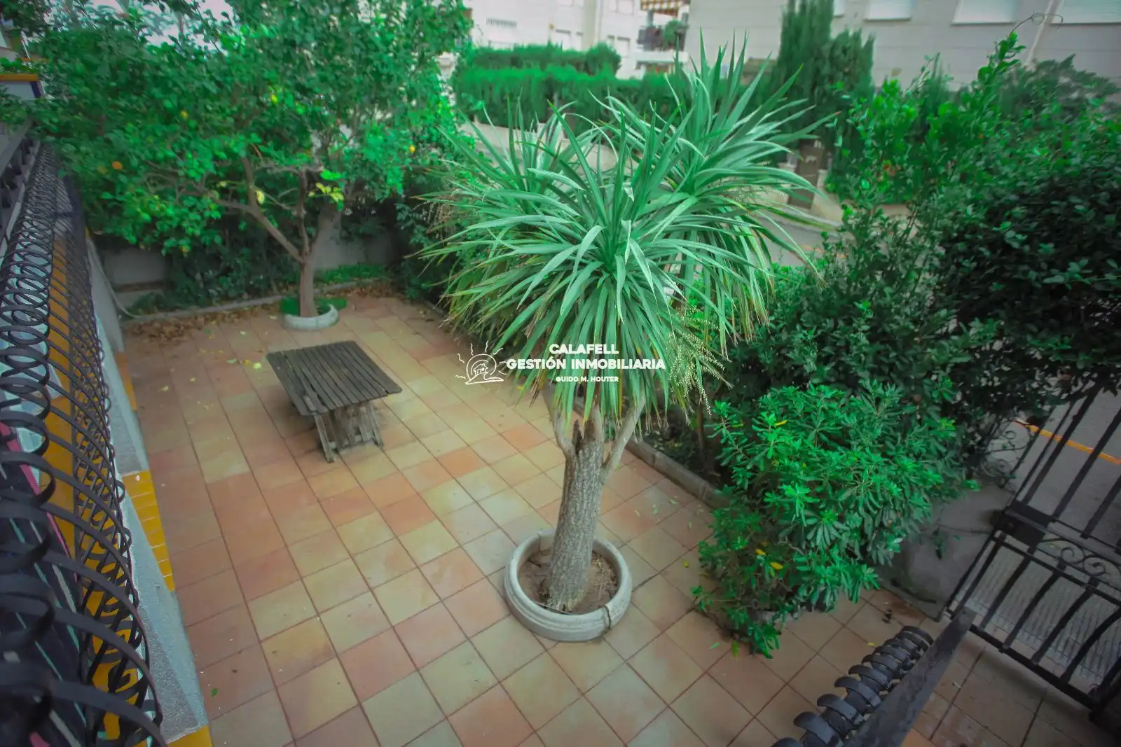 Pis amb piscina en venda a AV COSSETANIA 90 92 MAS MEL, CALAFELL, Tarragona, imagen 21