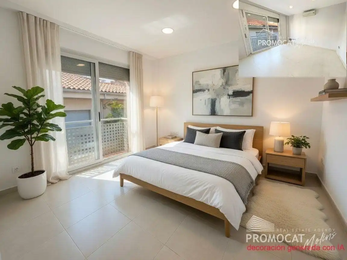 Wohnung zum Verkauf in SANT PAU, imagen 2