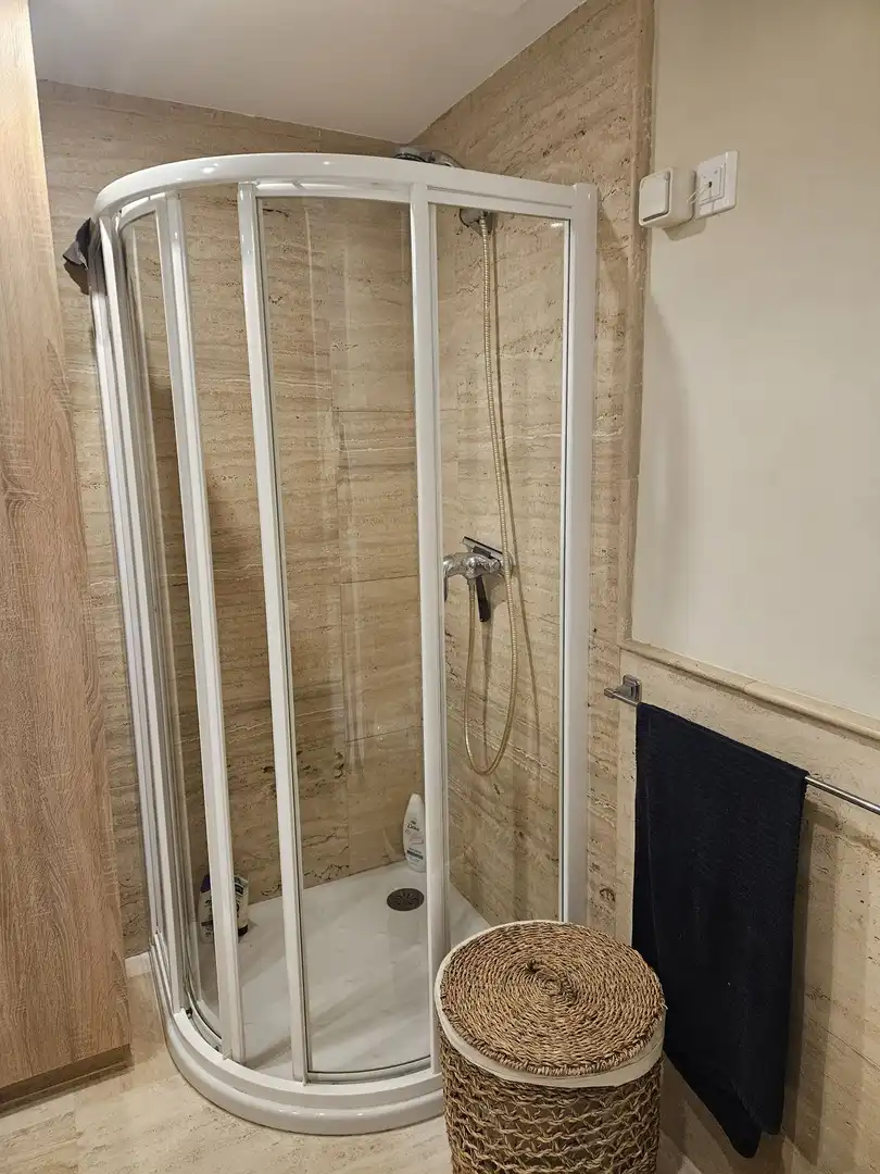 Bany de Àtic en venda en Alhaurín de la Torre amb Piscina