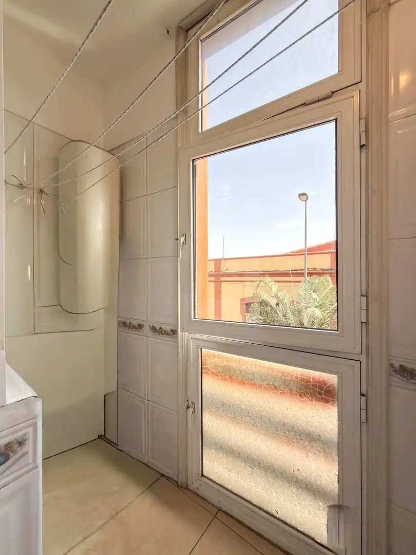 Bedroom of Flat for sale in Centro