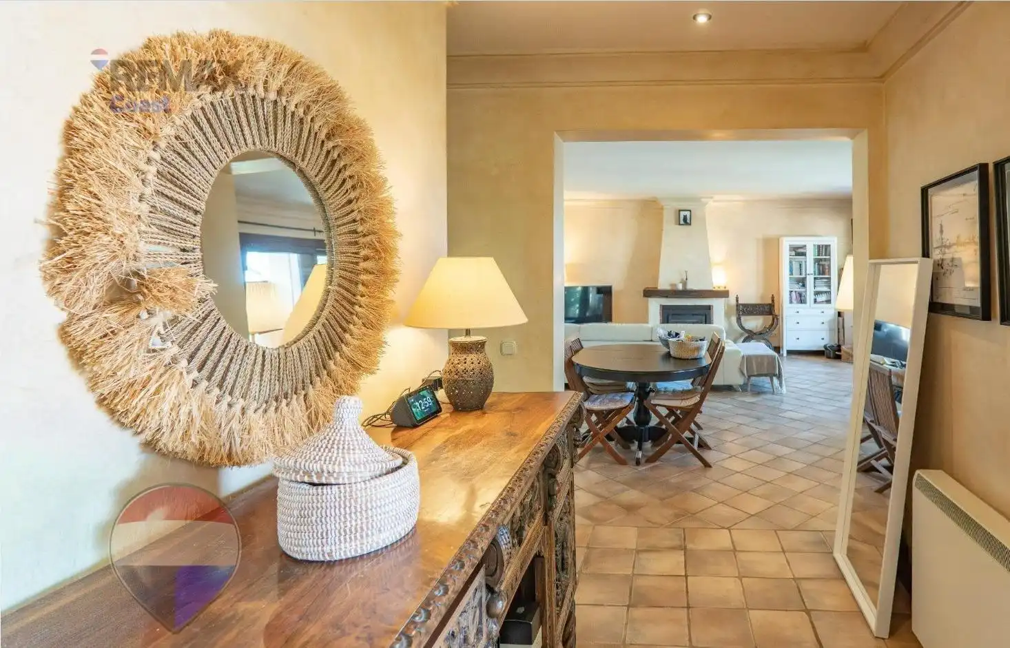 Casa o chalet en venta en Marbella con Calefacción, Jardín privado y Terraza