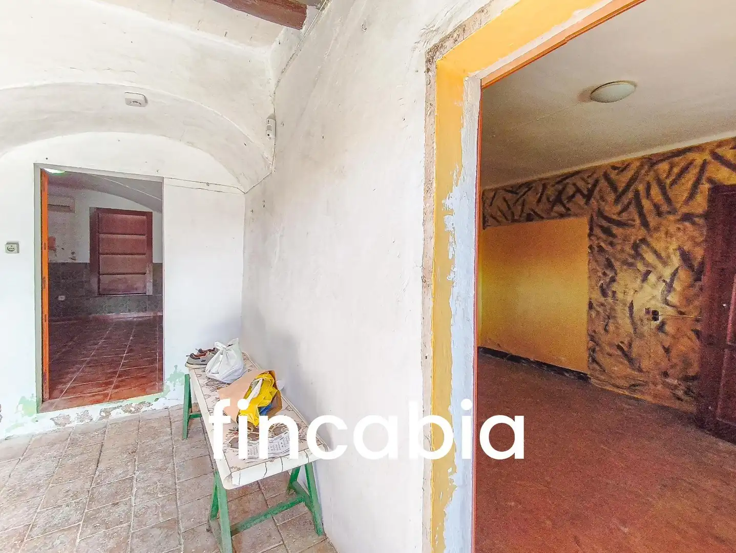 Casa con jardín en venta en Carrer de la Indústria, imagen 24